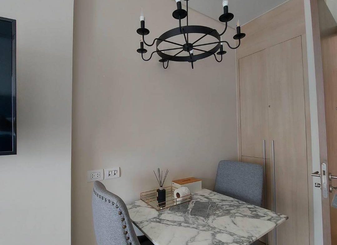 Без комплекса 1br 34