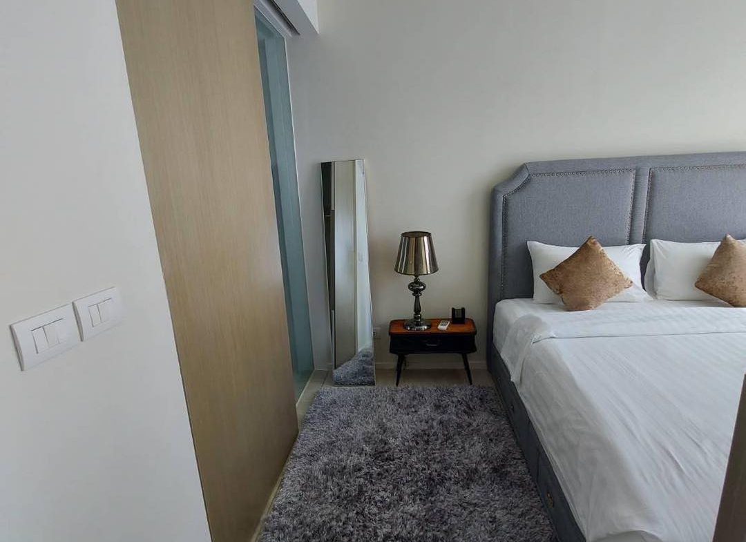 Без комплекса 1br 34