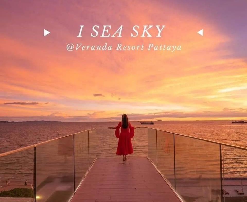 Veranda Residence Pattaya 2br 57sqm 1