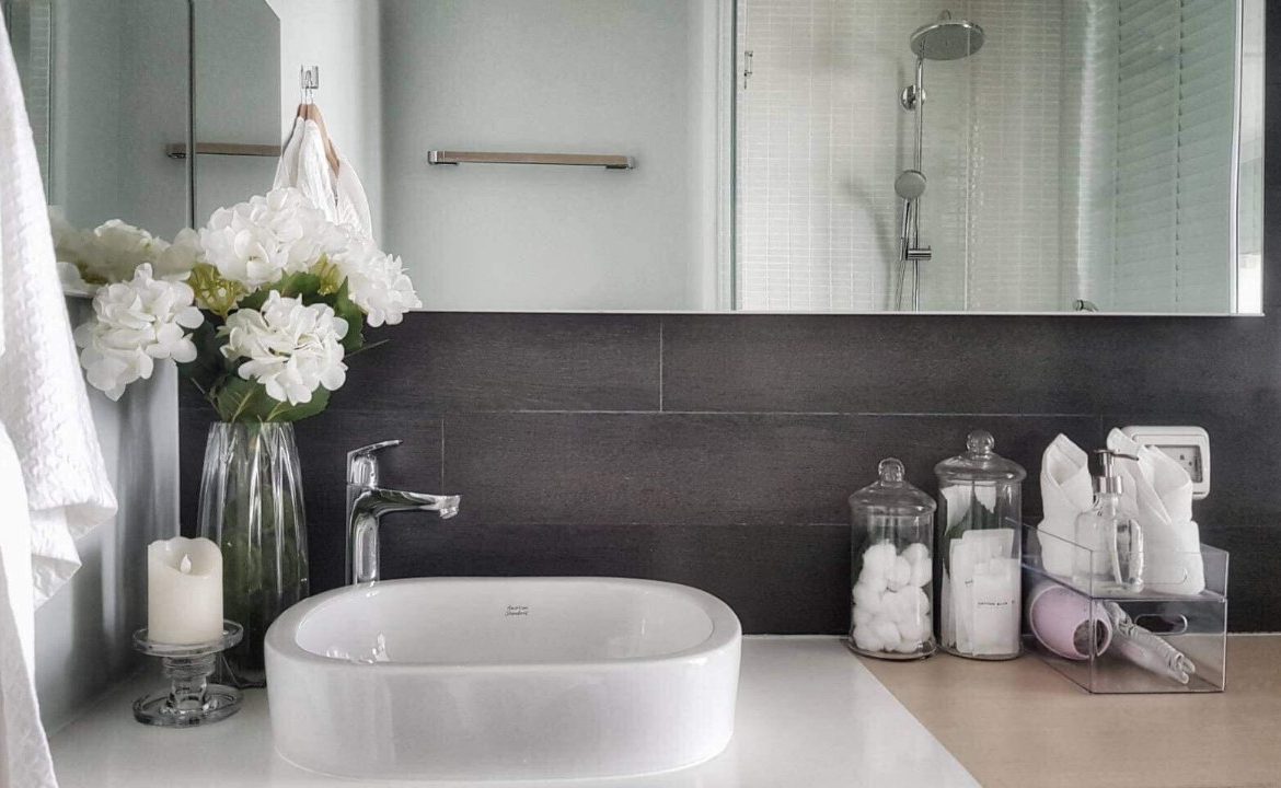 Veranda Residence Pattaya 2br 57sqm 11