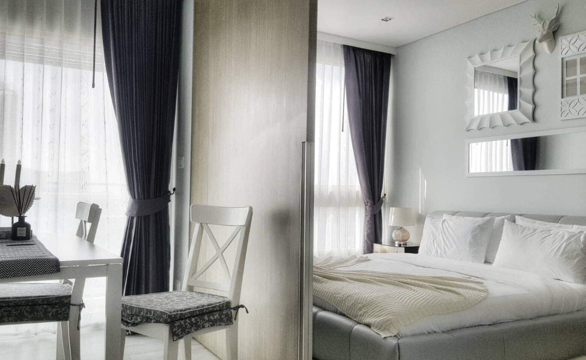 Veranda Residence Pattaya 2br 57sqm 12