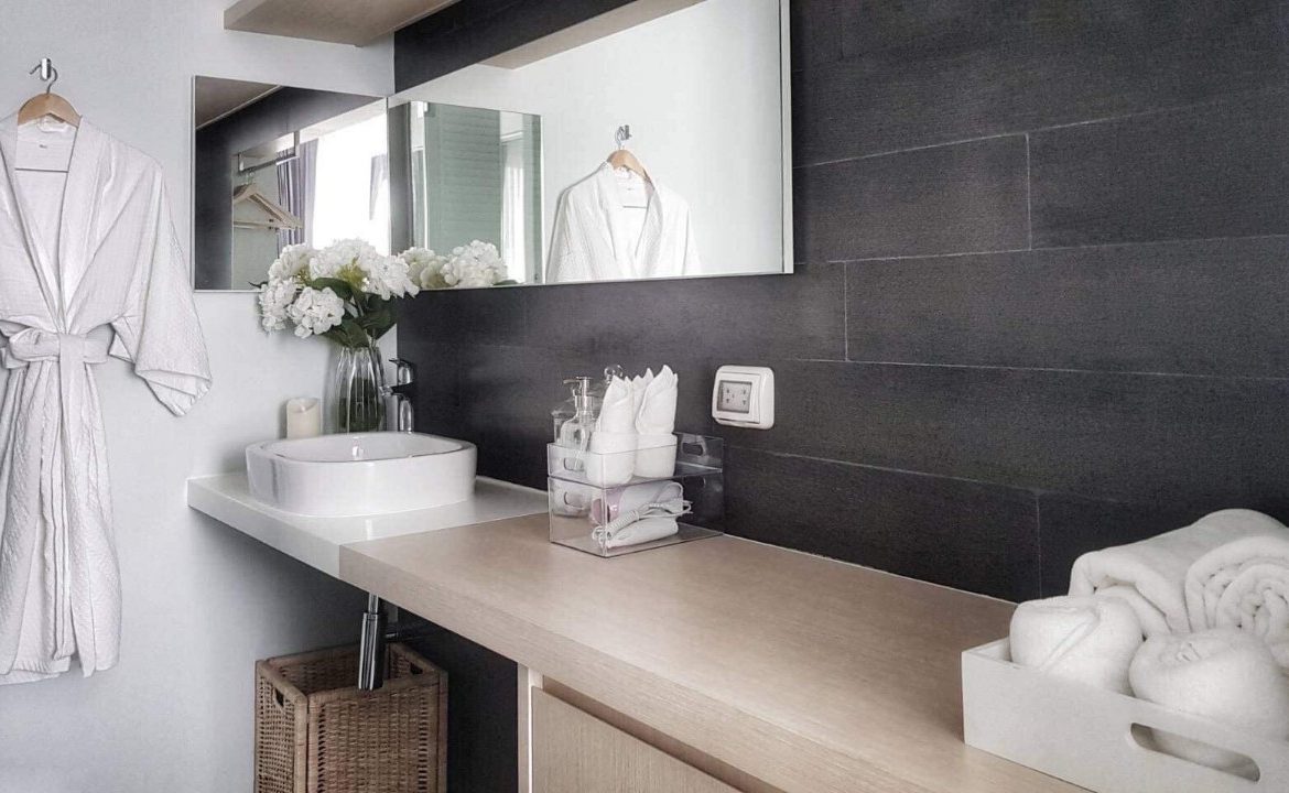 Veranda Residence Pattaya 2br 57sqm 13