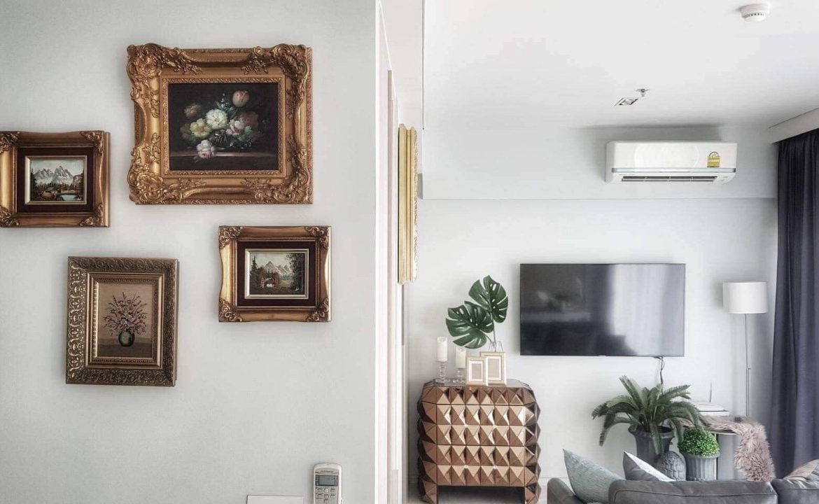 Veranda Residence Pattaya 2br 57sqm 14