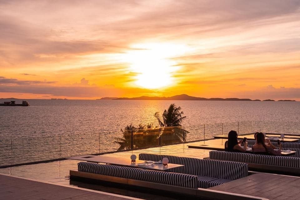 Veranda Residence Pattaya 2br 57sqm 3