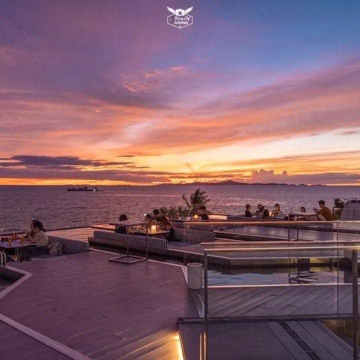 Veranda Residence Pattaya 2br 57sqm 4