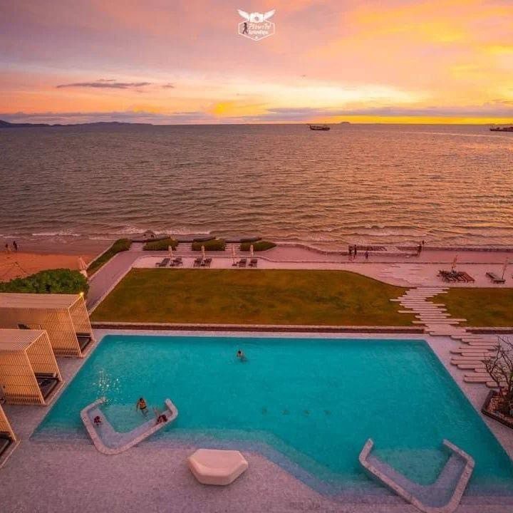 Veranda Residence Pattaya 2br 57sqm 6