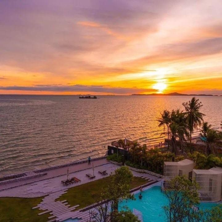 Veranda Residence Pattaya 2br 57sqm 7