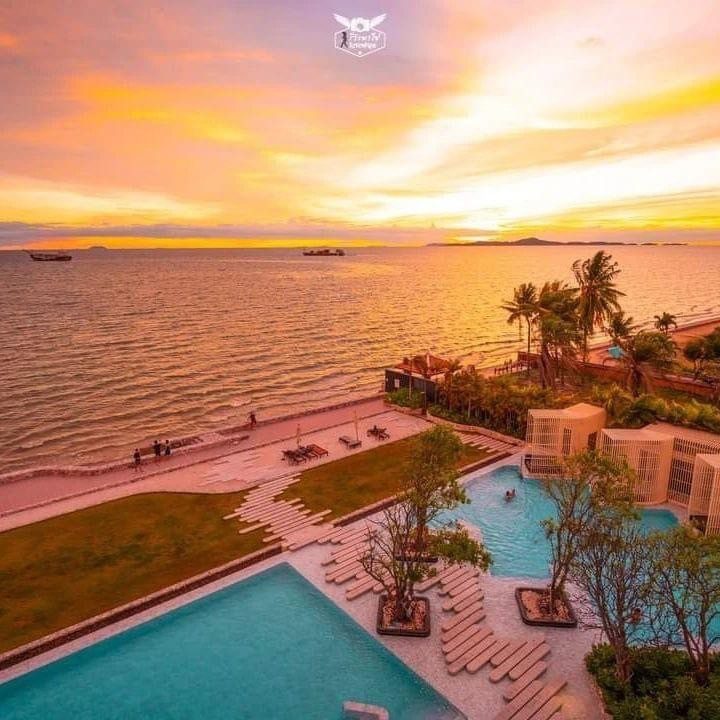 Veranda Residence Pattaya 2br 57sqm 8