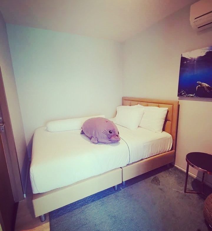 Veranda Residence Pattaya 2br 57sqm 9