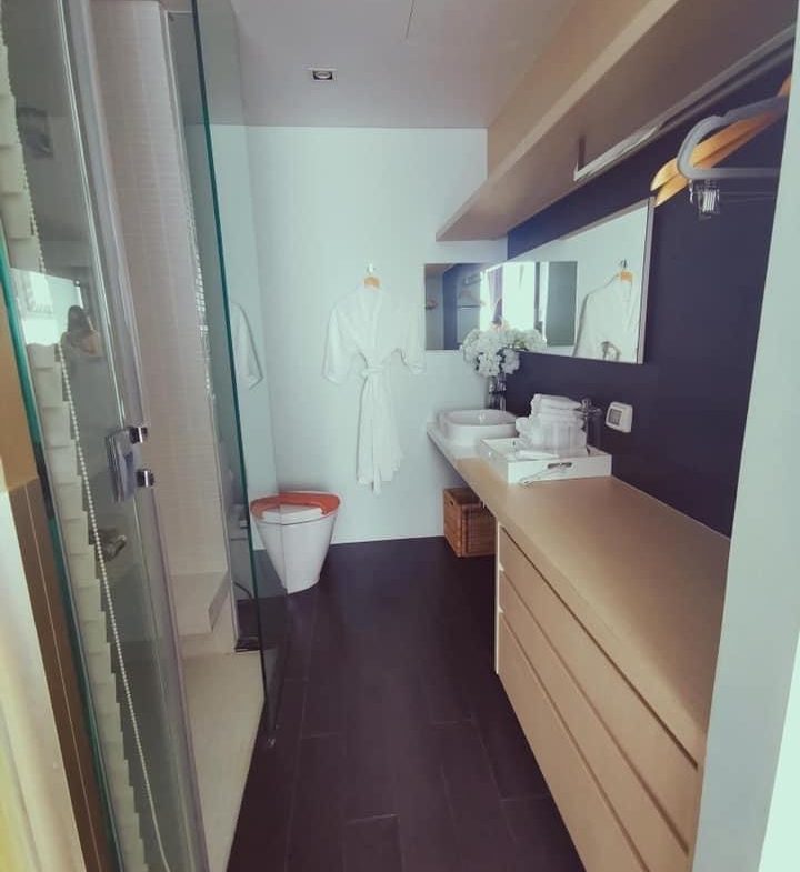 Veranda Residence Pattaya 2br 57sqm 10