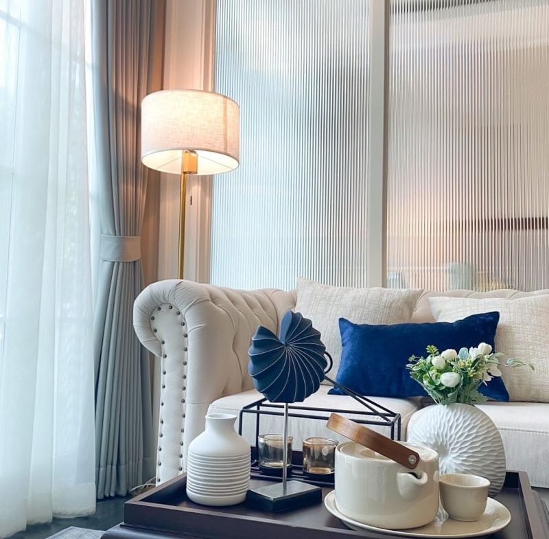 Grand Florida Beach Front 1br 70sqm 1