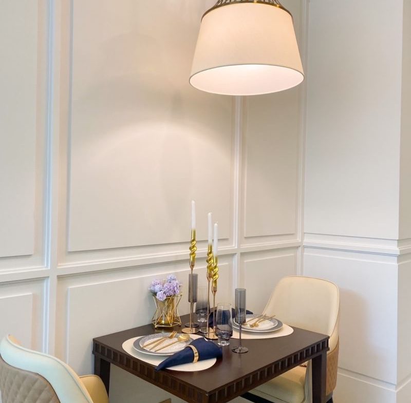 Grand Florida Beach Front 1br 70sqm 2