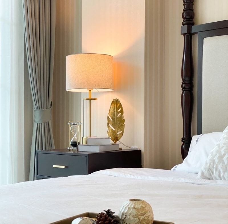 Grand Florida Beach Front 1br 70sqm 4