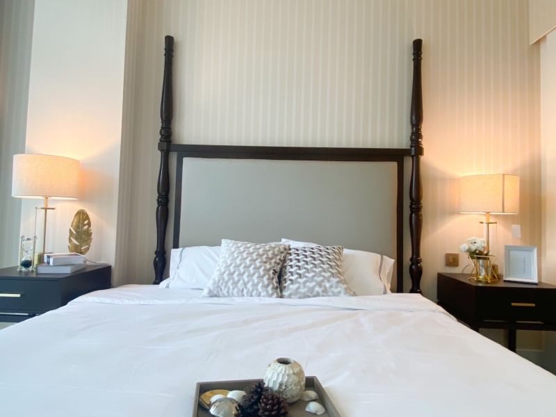 Grand Florida Beach Front 1br 70sqm 5