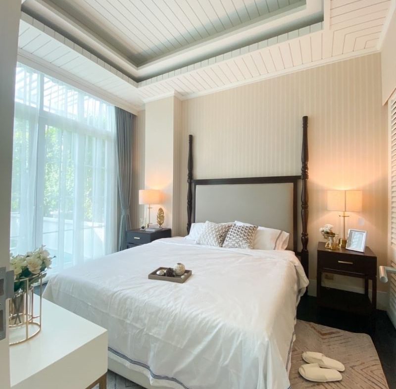 Grand Florida Beach Front 1br 70sqm 6