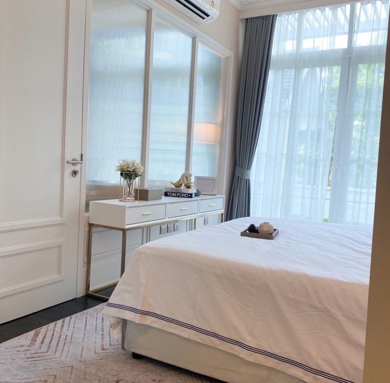 Grand Florida Beach Front 1br 70sqm 7