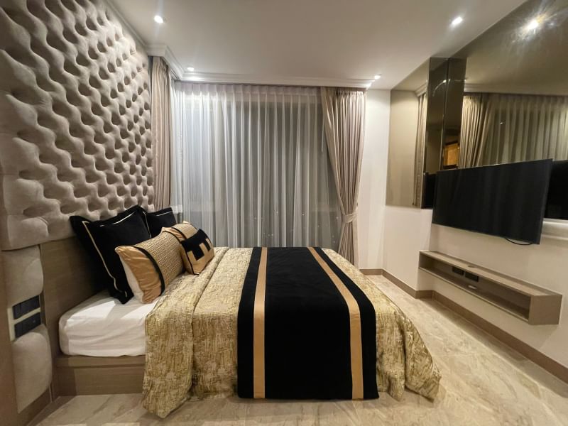 The Riviera Ocean Drive 2br 70