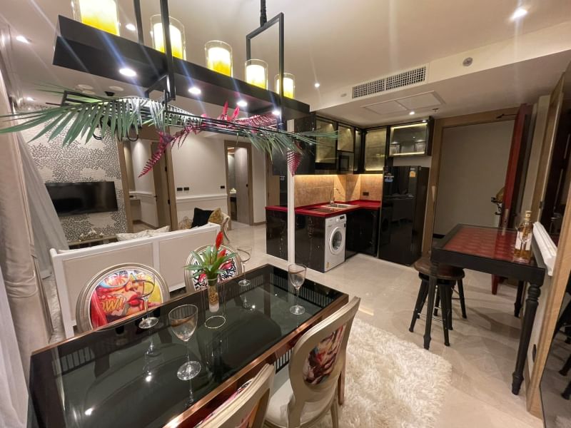 The Riviera Ocean Drive 2br 70