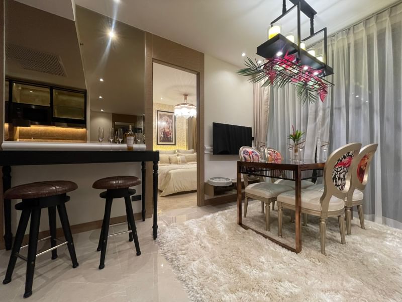 The Riviera Ocean Drive 2br 70