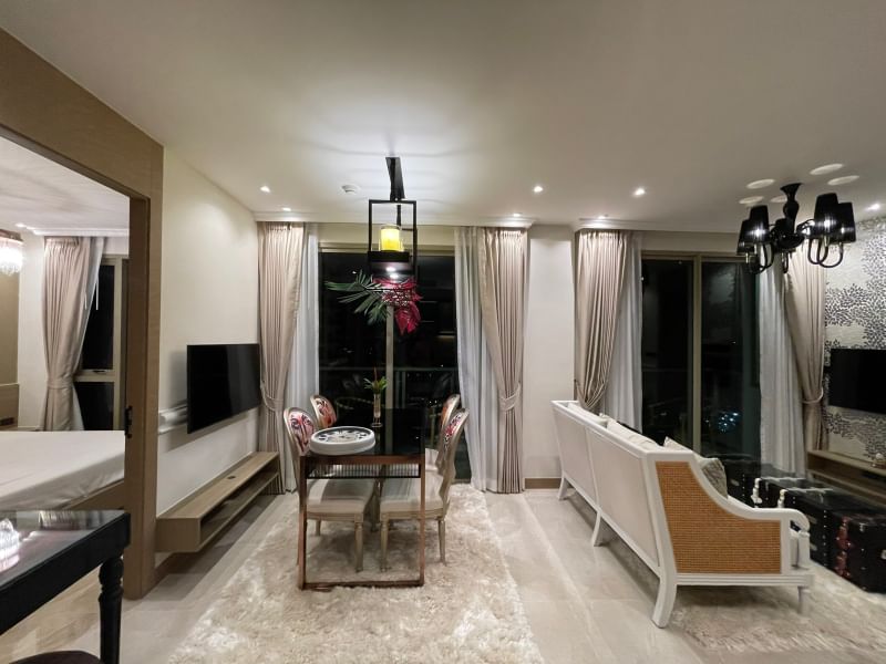 The Riviera Ocean Drive 2br 70