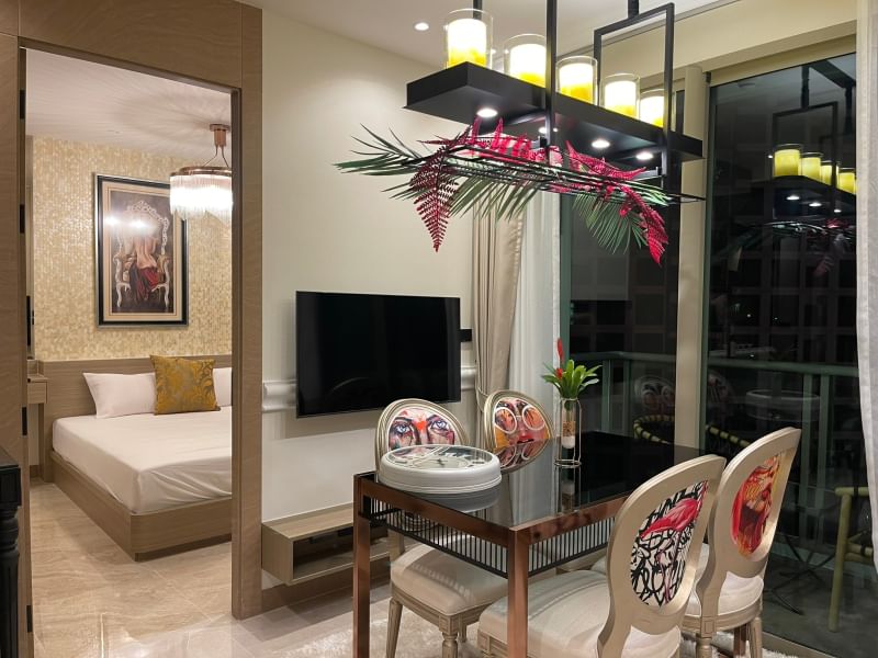 The Riviera Ocean Drive 2br 70