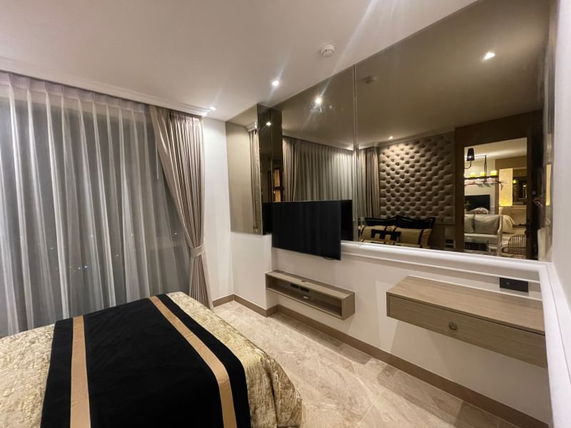 The Riviera Ocean Drive 2br 70