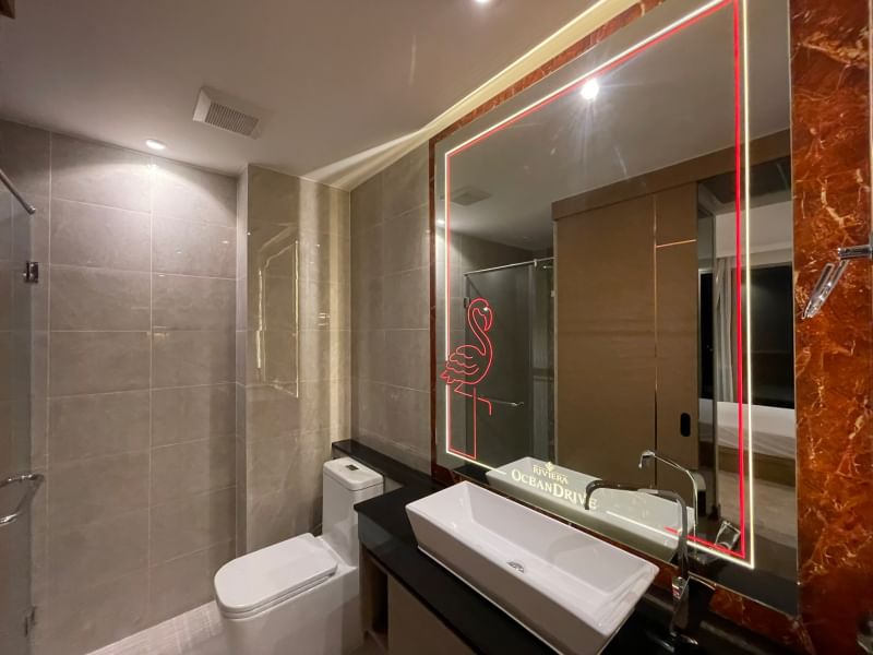 The Riviera Ocean Drive 2br 70