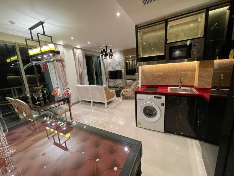 The Riviera Ocean Drive 2br 70