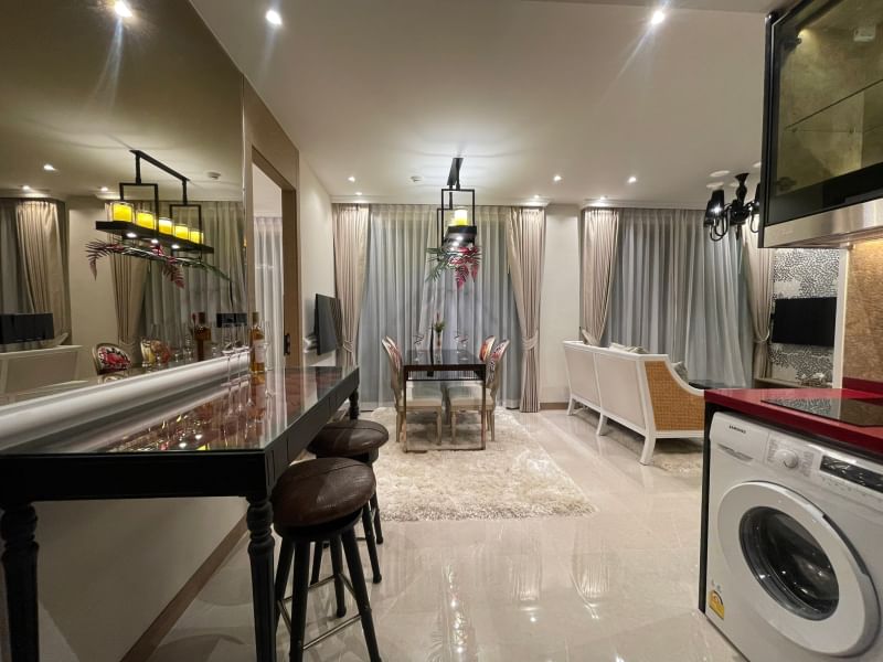 The Riviera Ocean Drive 2br 70