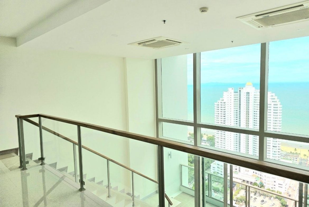 The Riviera Jomtien 5br 330sqm 2