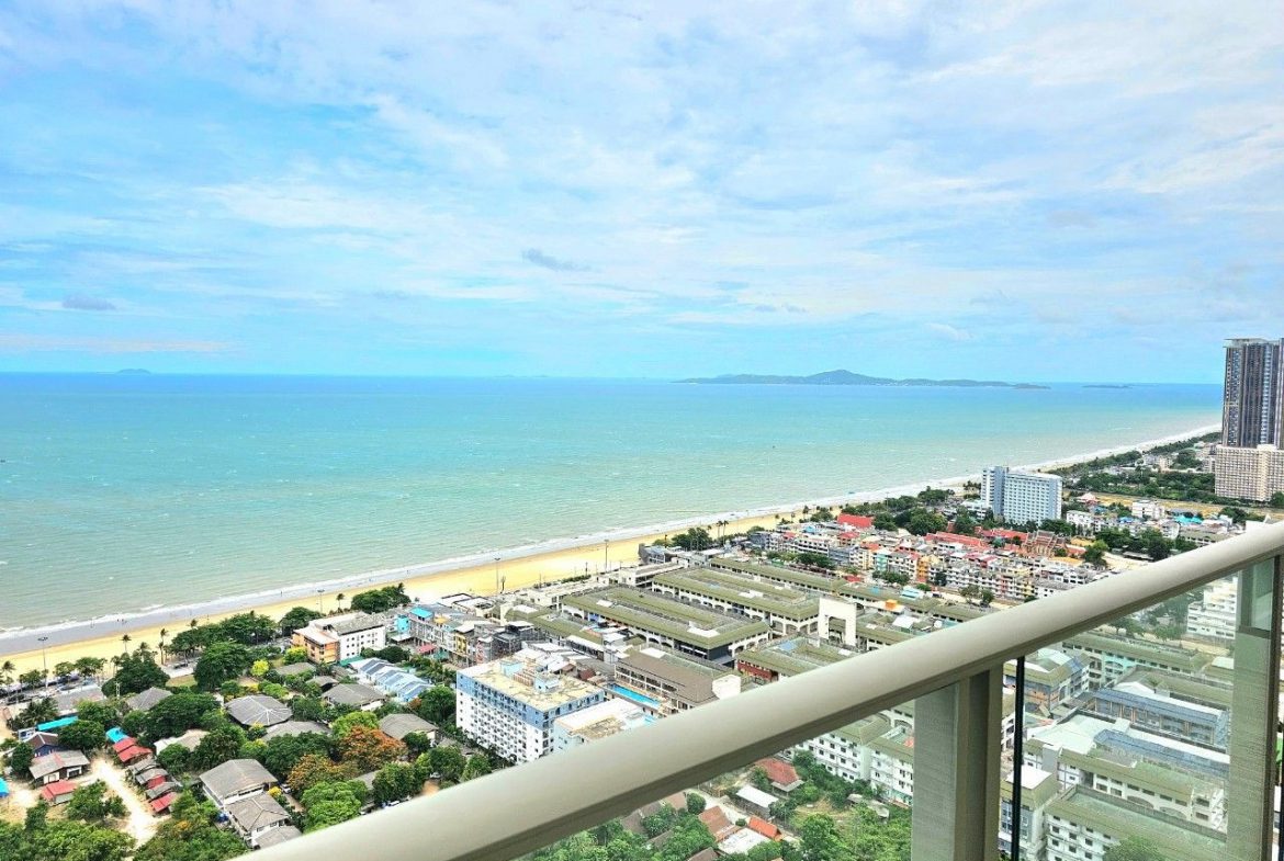 The Riviera Jomtien 5br 330sqm 3