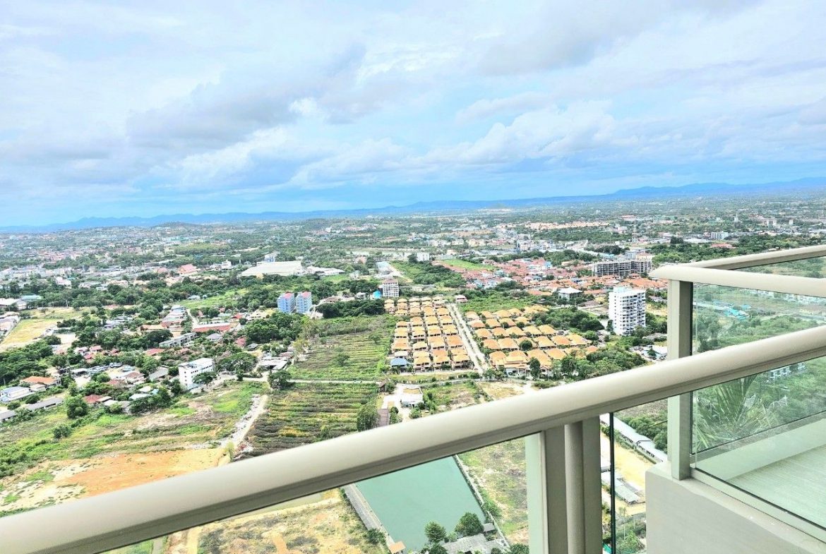 The Riviera Jomtien 5br 330sqm 5