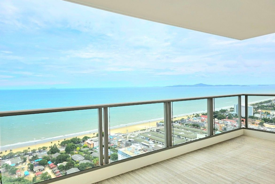 The Riviera Jomtien 5br 330sqm 6