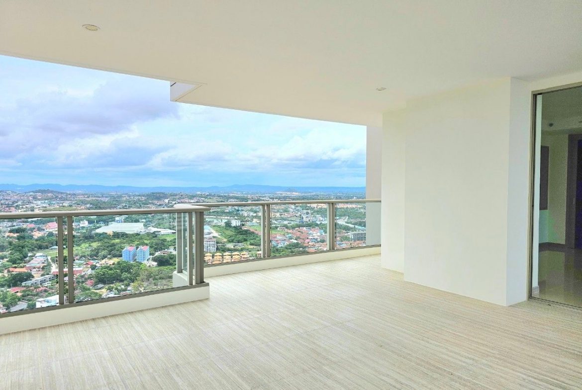 The Riviera Jomtien 5br 330sqm 8