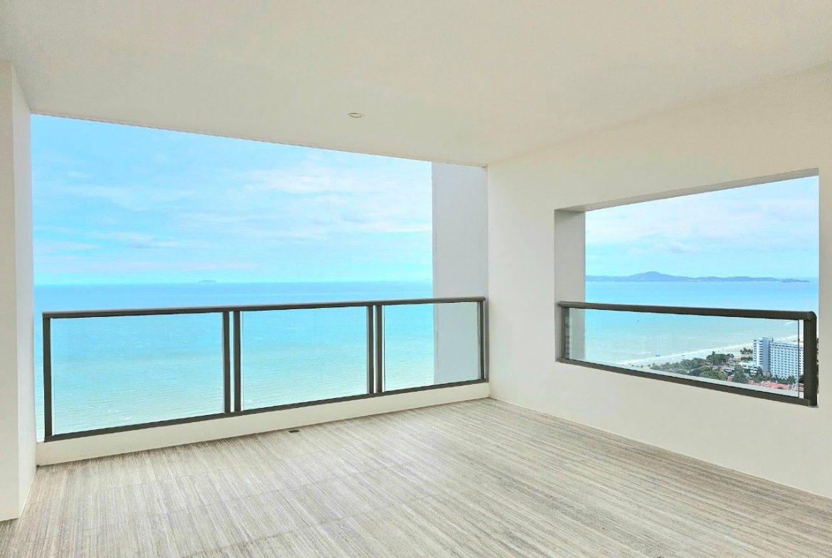 The Riviera Jomtien 5br 330sqm 9