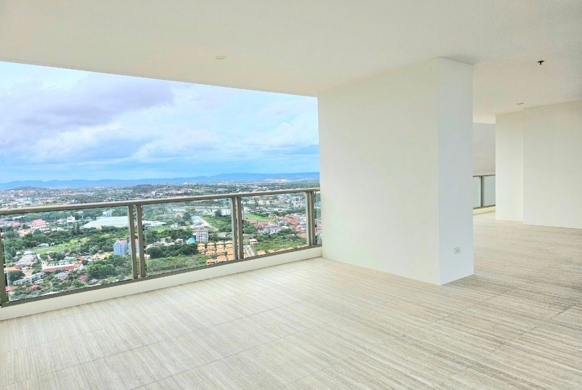 The Riviera Jomtien 5br 330sqm 10