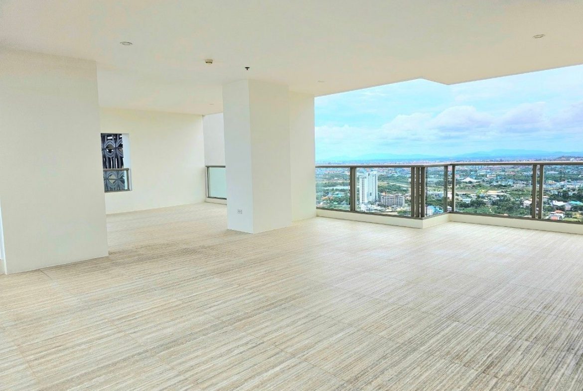 The Riviera Jomtien 5br 330sqm 11