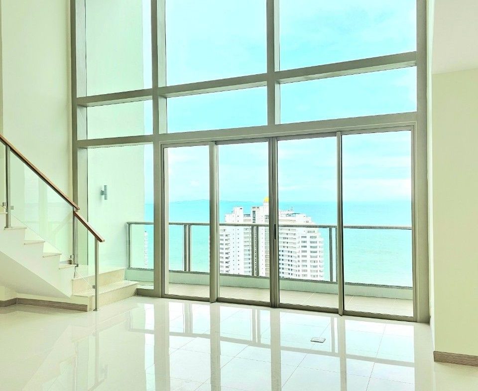 The Riviera Jomtien 5br 330sqm 18