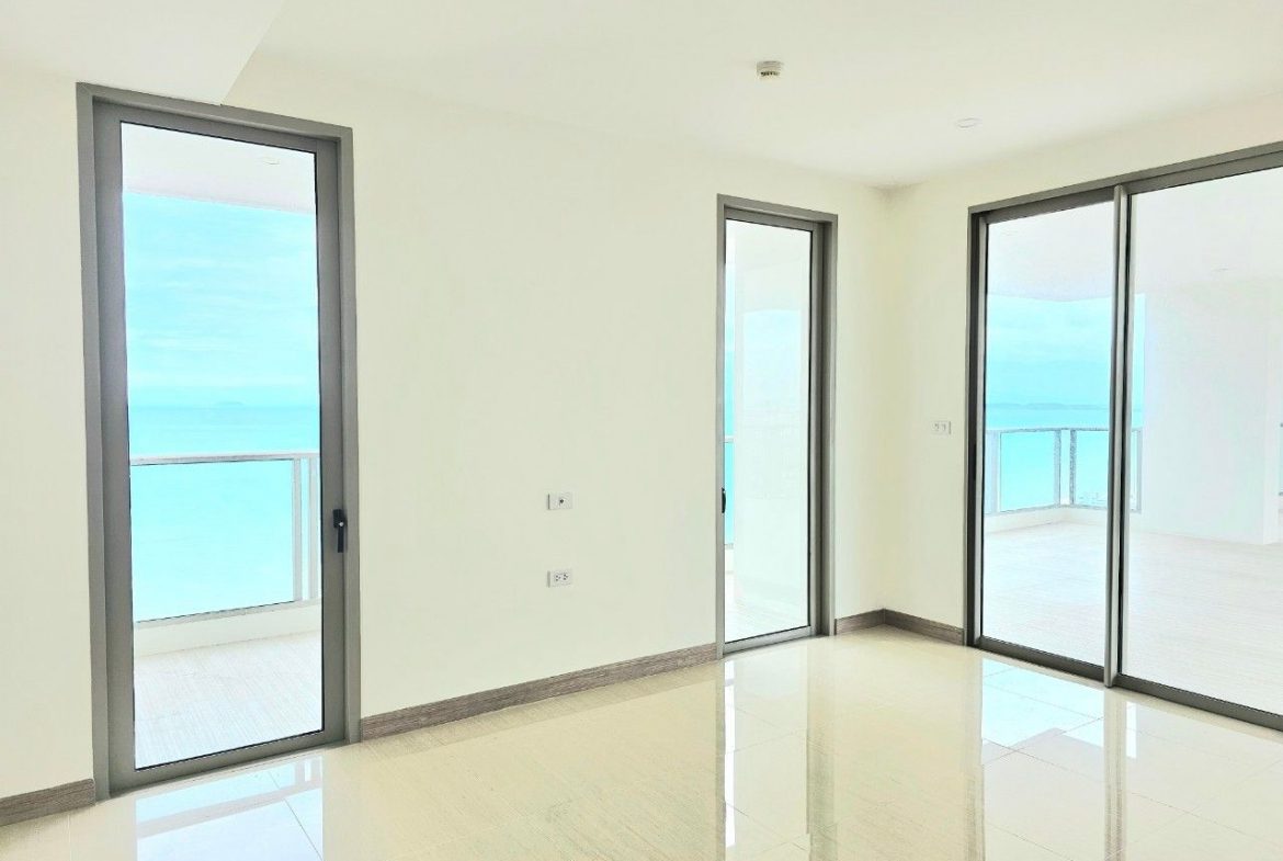 The Riviera Jomtien 5br 330sqm 12