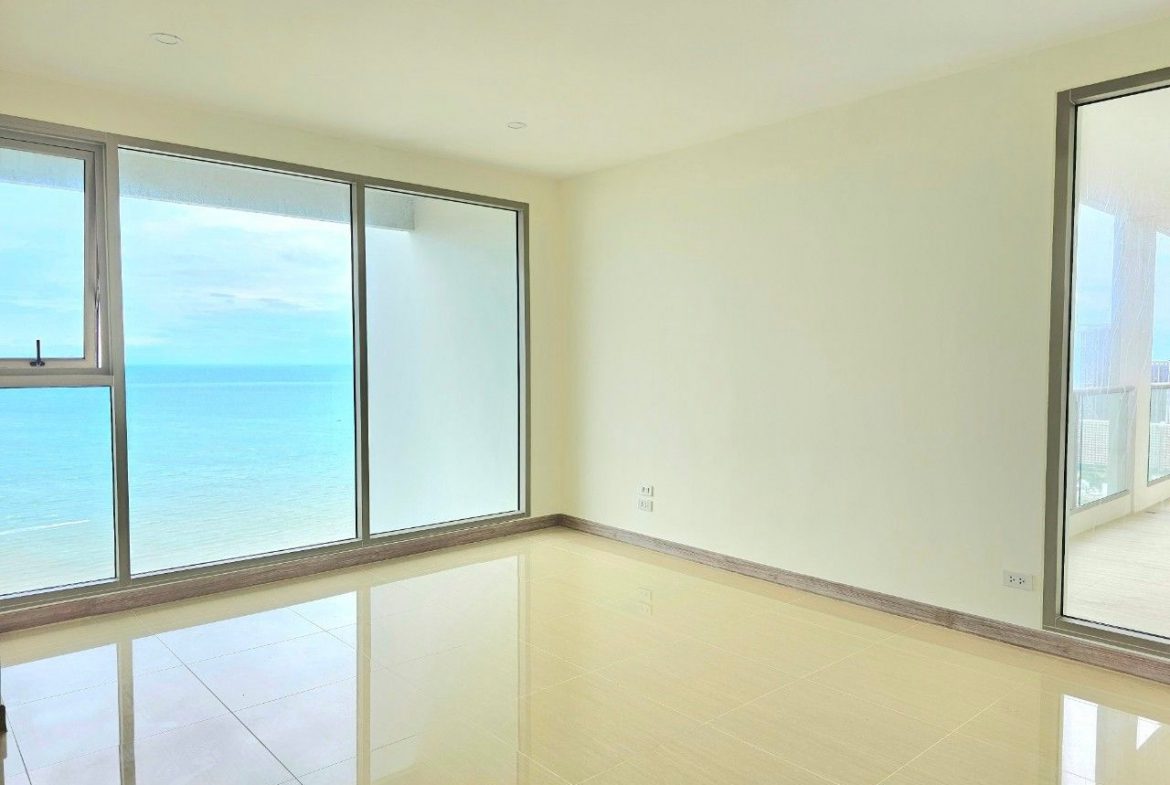 The Riviera Jomtien 5br 330sqm 14