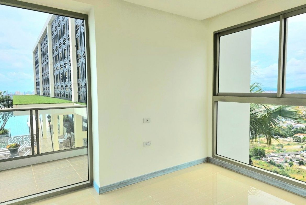 The Riviera Jomtien 5br 330sqm 15