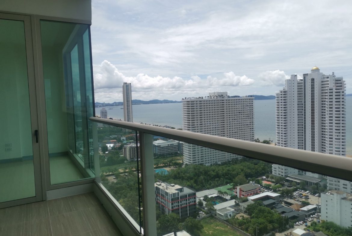 The Riviera Jomtien 5br 178