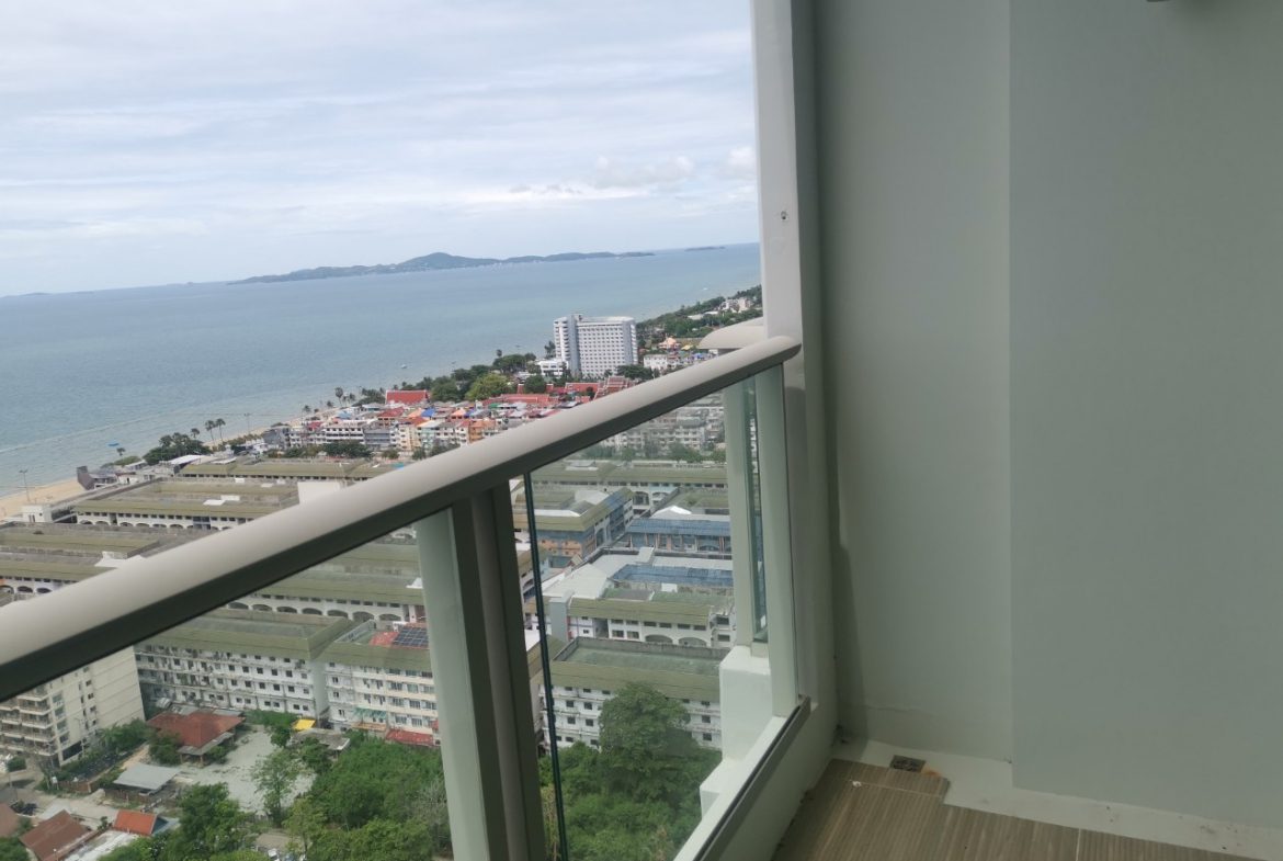 The Riviera Jomtien 5br 178