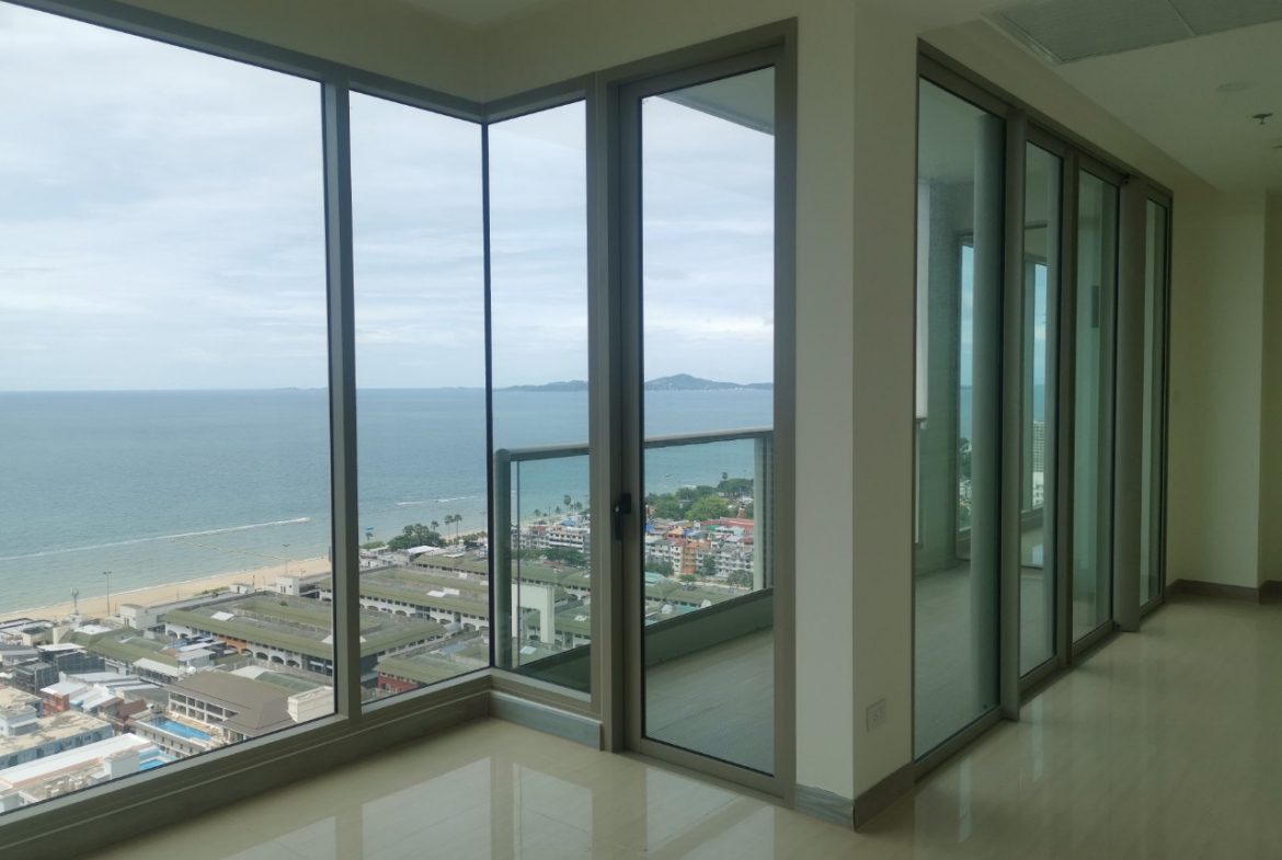 The Riviera Jomtien 5br 178