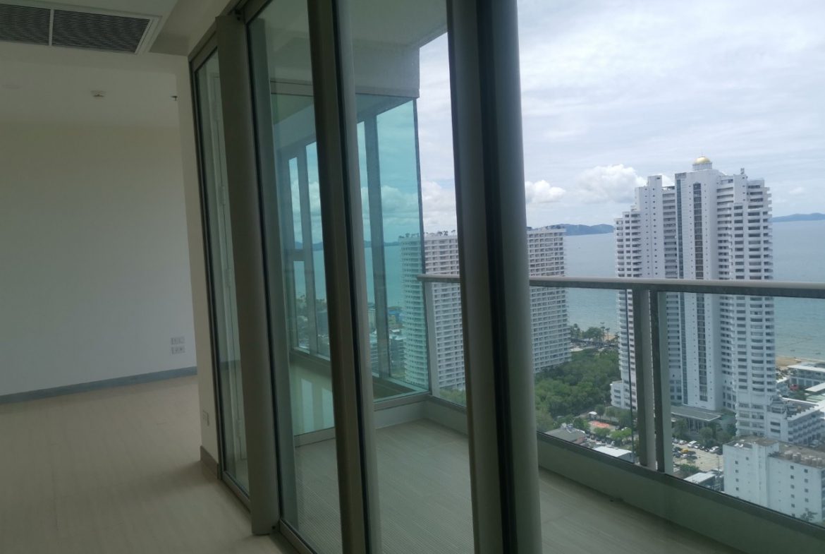 The Riviera Jomtien 5br 178