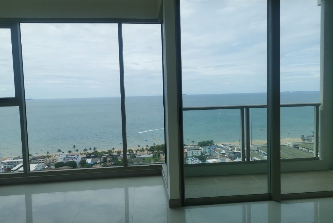 The Riviera Jomtien 5br 178