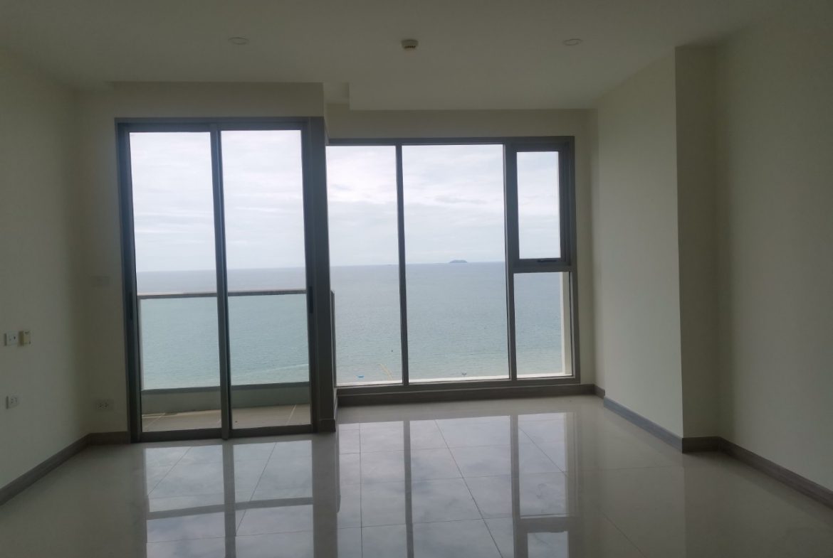 The Riviera Jomtien 5br 178