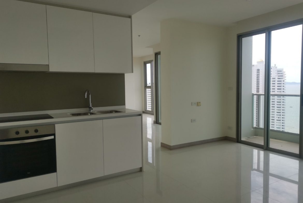 The Riviera Jomtien 5br 178