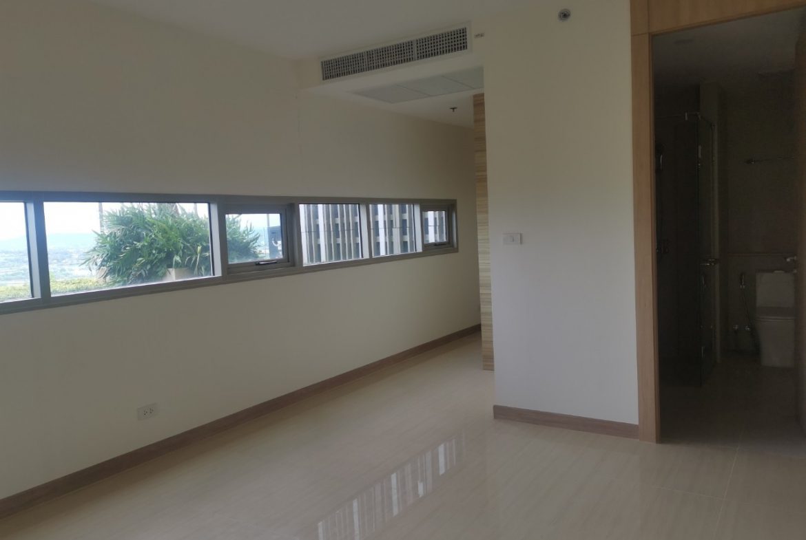 The Riviera Jomtien 5br 178