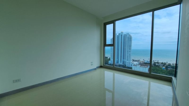 The Riviera Jomtien 1br 34